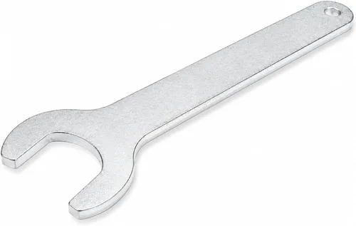 A22709 Llave de pinza de enrutador, repuesto de llave de extremo abierto de 1-1/8 pulgadas compatible con enrutadores Porter-Cable 690, 6902, 690LR,