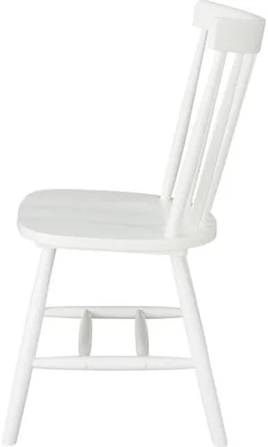 Miniatura 4 de Nitori 4001366 Tone SW WH Dining Chair