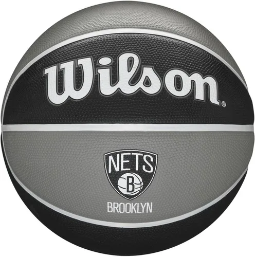 Miniatura 11 de WILSON Balones de baloncesto NBA Team Tribute - Tamaño 7-29.5