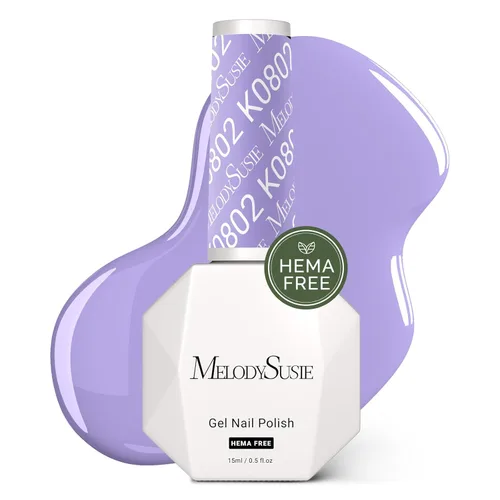 Miniatura 13 de MelodySusie Juego de 2 piezas de gel floreciente transparente y capa superior para diseño de uñas, esmalte de uñas de gel UV acuarela mármol, gel