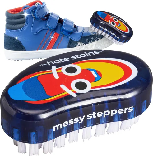 Miniatura 11 de Miss Mouth's Messy Steppers Shoe Cleaner