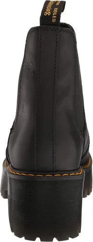 Miniatura 3 de Dr. Martens Bota Chelsea 2976 para mujer