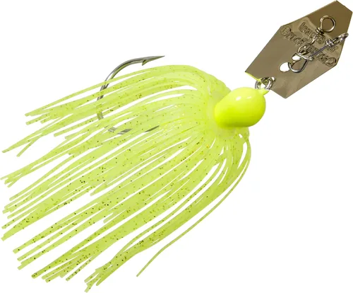 Miniatura 14 de Z-Man Chatterbait Calabaza verde