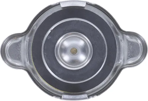 Miniatura 5 de Stant - Tapa para radiador, color negro