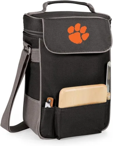 Miniatura 15 de PICNIC TIME NCAA Duet - Bolsa aislante para vino y queso