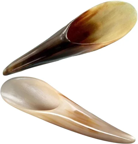 Miniatura 8 de Herramienta corporal Gua Sha, cuerno de buey, herramientas de masaje para fisioterapia, terapia de acupuntura corporal, raspador de masaje de tejido