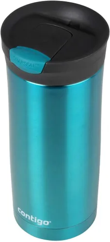 Miniatura 2 de Contigo Huron Snapseal - Taza de viaje Huron Biscay Bay
