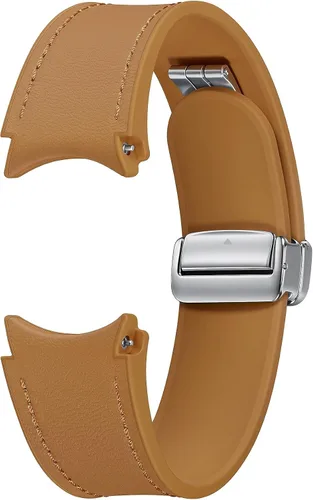 Miniatura 53 de SAMSUNG Correa para Galaxy Watch Ultra Trail, correa de repuesto para reloj inteligente para hombres y mujeres, accesorio de un clic, Gris-oscuro