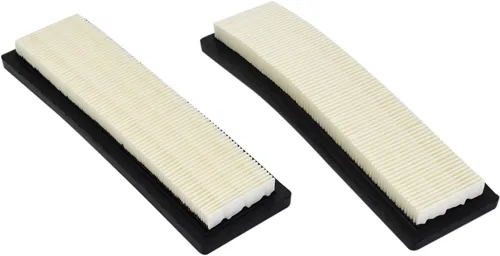Miniatura 3 de 2 filtros de aire de cabina 7176099 compatibles con cargador Bobcat A770 S450 S550 S570 S590 S595 S630 S650 S740 S750 S770 S850 T450 T550 T595 T630