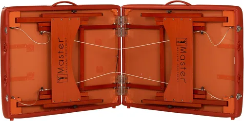 Miniatura 8 de Master Massage Fairlane - Mesa de masaje portátil de tamaño deportivo, 25 pulgadas, ligera y de apoyo, accesorios incluidos, cama de tatuaje, mesa