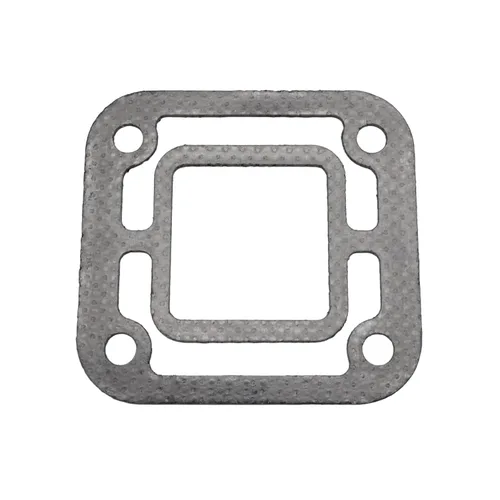 Miniatura 7 de 3850495 Junta de codo de escape para OMC Stern Drive y para Vo-lvo Penta 908013 GLM 33770 Sierra 18-2875