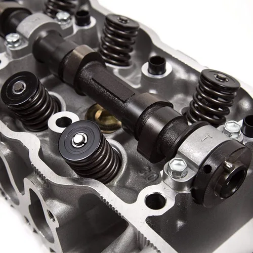 Miniatura 7 de Culata Vevor para Toyota Pickup 4Runner Celica 85-95 2.4 SOHC 22R 22RE : Automotriz
