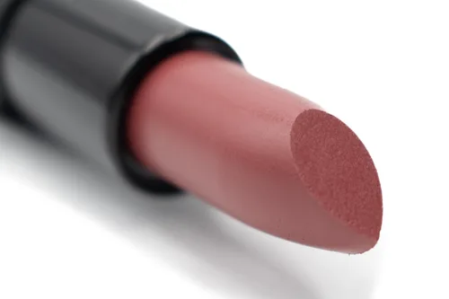 Miniatura 10 de Pure Ziva Lápiz labial deslumbrante color albaricoque, rosa melocotón deslumbrante, rosa melocotón deslumbrante, color carne. Color labial
