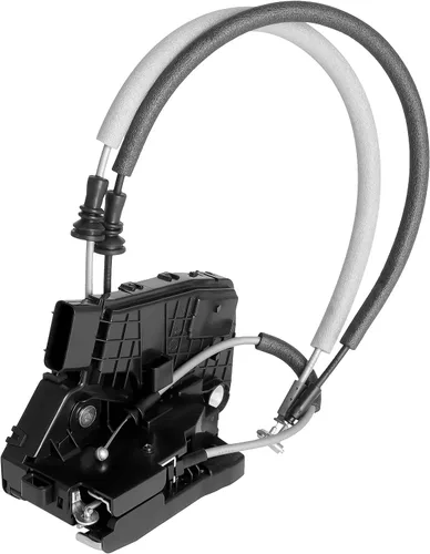 Miniatura 16 de CCIYU Actuador de cerradura de puerta trasera izquierda del lado del conductor Compatible para Hyundai Sonata 2011 12 13 14 2015 Actuador