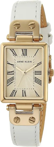 Miniatura 8 de Anne Klein AK/3752 - Reloj de pulsera para mujer con correa de piel