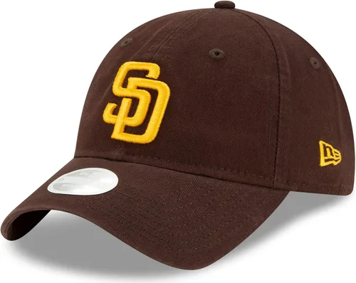 Miniatura 8 de New Era Gorra MLB Core Classic 9TWENTY ajustable para mujer