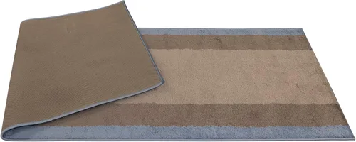Miniatura 5 de Alfombra lavable de tamaño personalizado con diseño geométrico de ladrillo, alfombras extralargas para pasillos, 26 pulgadas de ancho x elige tu