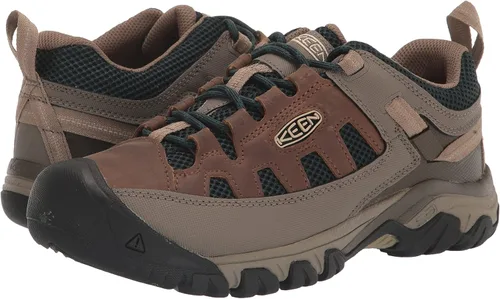 Miniatura 7 de KEEN Women's Targhee Vent Low Height Breathable Hiking Shoes