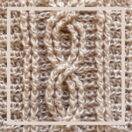 Miniatura 6 de Retro-Glam Hilo Metálico para Crochet, Paquete de 4 (1280 Yardas / 14.11 Onzas), Patrones Gratuitos - Hilo Brillante para Tejer - Peso Ligero 3 DK