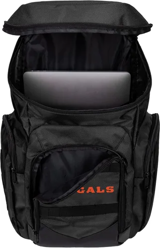 Miniatura 6 de FOCO Cincinnati Bengals NFL Mochila de transporte