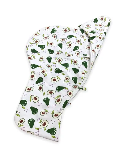 Miniatura 6 de Funda para silla alta para IKEA Antilop, funda de algodón para cojín inflable, funda de cojín como accesorios para sillas altas para bebés y niños