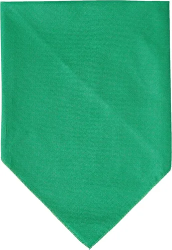 Miniatura 14 de Mirage Pet Products Bandana lisa, pequeña, negra
