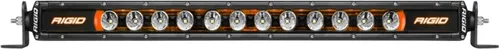 Miniatura 8 de Rigid Radiance Plus SR-Series Luz LED, 8 Opción RGBW Retroiluminación, (10)