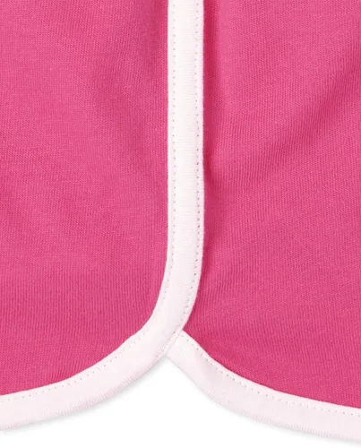 Miniatura 4 de The Children's Place 5 Pack Girls Dolphin Shorts 5-Pack