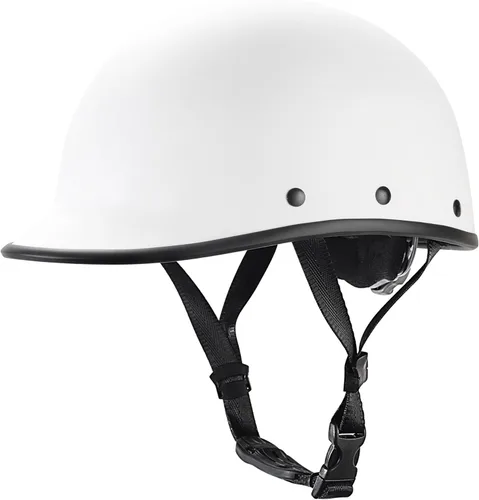 Miniatura 9 de Reevas - Casco para adulto para kayak, rafting SUP, surf, esquí acuático Rojo Brillante