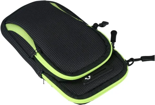 Miniatura 3 de Leadigol Bandas de brazo para teléfono para correr, para mujeres y hombres, soporte para teléfono celular, bandas para el brazo en el gimnasio