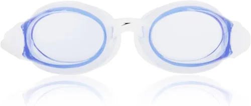 Speedo Gafas de natación unisex para adultos Hydrosity - Fabricante descontinuado Azul
