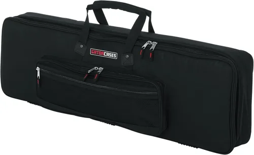 Miniatura 17 de Bolsa acolchada Gator Cases para teclados de 49 notas; (GKB-49)