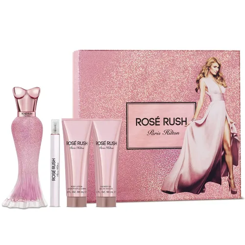 Miniatura 3 de Set de regalo Rosé Rush Paris Hilton para mujer