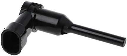 Miniatura 3 de Interruptor de sensor de presión Sensor de nivel de líquido de refrigeración para motor de automóvil, compatible con Opel Astra Vauxhall Astra H MK5