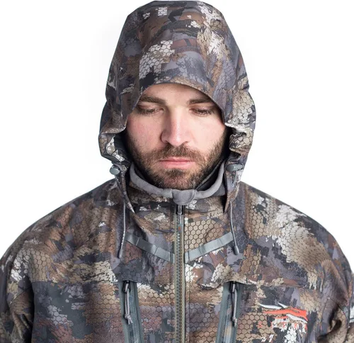 Miniatura 4 de Sitka Hudson - Chaqueta de caza con aislamiento impermeable