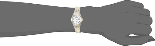 Miniatura 2 de Citizen Quartz Womens Watch, Stainless Steel, Classic