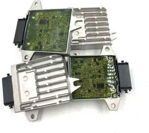 Miniatura 4 de LFBW189E1 2006-2011 para Mazda 5 3 Biante JP 2.0L TCU TCM módulo de control de transmisión LFBW 18 9E1