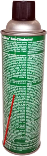 Miniatura 4 de CRC 05050 Limpiador Brakleen 14 onzas, caja de 12