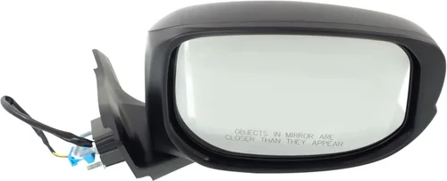 Miniatura 63 de Garage-Pro Espejo calefactable eléctrico del lado del conductor para Honda Pilot 2019-2022 Power Fold con luz de señal y memoria pintable