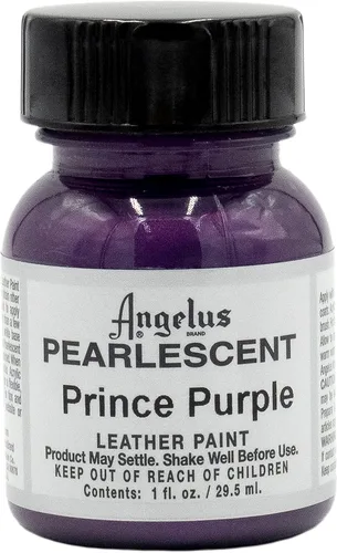 Miniatura 10 de Angelus - Pintura para cuero de 4 onzas, color verde esmeralda