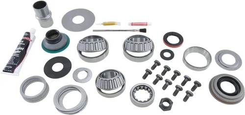 Miniatura 58 de Yukon Gear & Axle (YK GM11.5-B) Kit de Revisión General para Diferencial GM/Dodge 11.5