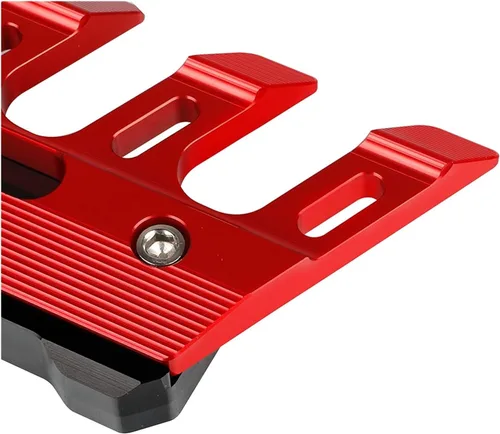 Miniatura 3 de Guardabarros delantero de motocicleta con protección lateral para Yamaha FZ07 FZ09 FZ1 FZ10 FZ150 FZ150I FZ16 FZ1 FAZER FZ25 Deslizadores de marco