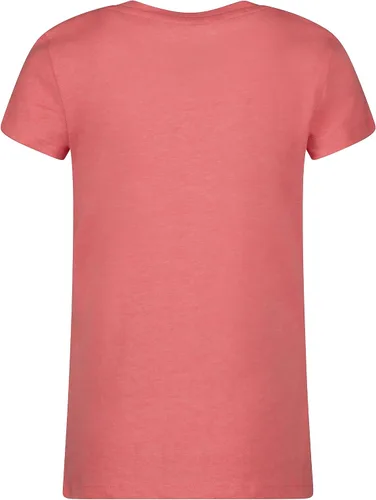 Miniatura 2 de PUMA Camiseta con logotipo número 1 para niña