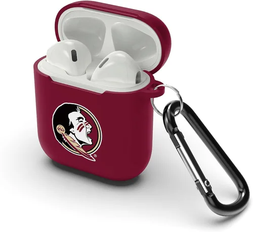 Miniatura 42 de SOAR Funda protectora para Airpods de la NCAA NCAA