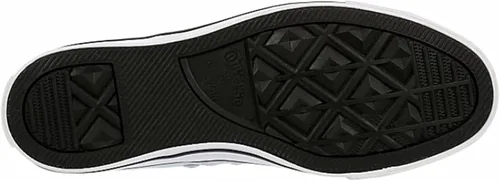 Miniatura 7 de Converse Chuck Taylor All Star Madison Mid High - Tenis de lona unisex - estilo de cierre de cordones - Gris pálido lila