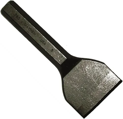 Miniatura 4 de Mayhew Select 30210 - Cincel Mason de 1-1/8 x 12 pulgadas