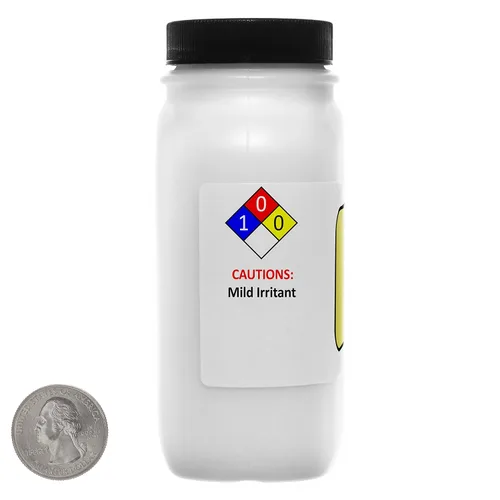 Miniatura 3 de Citrato trisódico [Na3C6H5O7] 99+% USP Grado Polvo 8 Oz en una botella ahorradora de espacio
