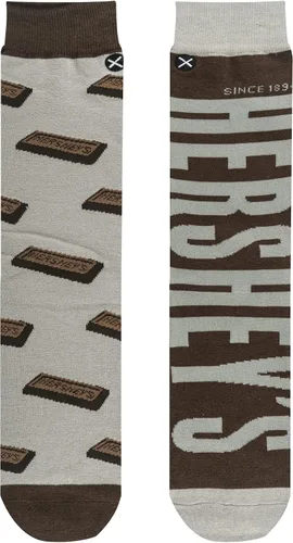 Miniatura 5 de Odd Sox, Divertidos diseños gráficos geniales y originales novedosos calcetines para hombre