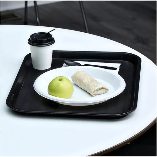 Miniatura 6 de BOARDWALK FOODSERVICE, BWKWHT8HCUP, TAZA CALIENTE 8OZ WH CT/1000