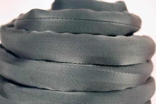 Miniatura 2 de Manguera para jardín liviana, ultra flexible, duraderas, sin ondulaciones de 5/8 in x 100 in , Negro